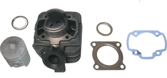 Picture of Barrel Standard A/C Peugeot Zenith, Speedake, Bore Size 40mm