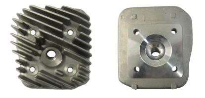 Picture of Cylinder Head A/C Peugeot Speedfight Size 40mm