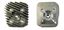 Picture of Cylinder Head for 1998 Peugeot Speedake 50