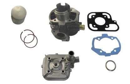 Picture of Barrel Standard L/C Peugeot Carburettor Jetforce 50 head 40mm bore