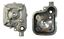 Picture of Cylinder Head L/C Peugeot Jet force 50 for big bore barrel