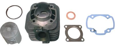 Picture of Barrel Standard A/C Peugeot Speedfight, Trekker, Elyseo 100