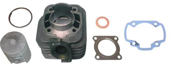 Picture of Barrel Standard A/C Peugeot Speedfight, Trekker, Elyseo 100