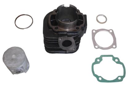 Picture of Barrel Standard 2 Stroke Quads 100cc Bore Size 52mm