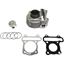Picture of Barrel Std for 2007 Kymco People S 50 (4T)