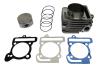 Picture of Barrel Std for 2006 Vespa LXV 125