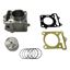 Picture of Barrel Std for 2000 Kymco Bet & Win 150