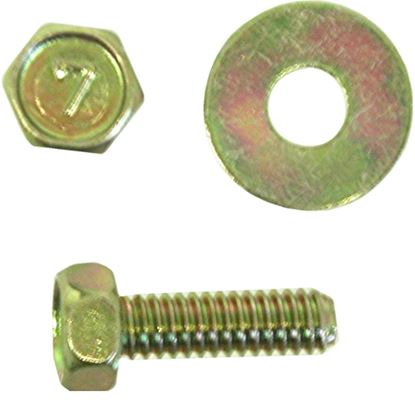 Picture of Clutch Spring Bolt & Washer Kits for 2000 Honda CR 125 RY