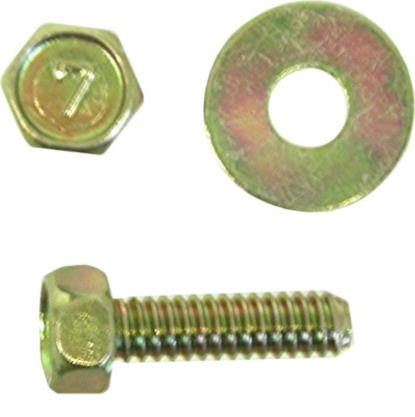 Picture of Clutch Spring Bolt & Washer Kits for 1982 Honda CB 1100 RC (SC08)