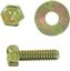Picture of Clutch Spring Bolt & Washer Kits for 1995 Honda NSR 50 SS