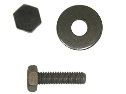 Picture of Clutch Spring Bolt & Washers Kawasaki 6mm x 20mm Long CBW-402