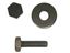 Picture of Clutch Spring Bolt & Washer Kits for 1977 Kawasaki (K)Z 400 D4