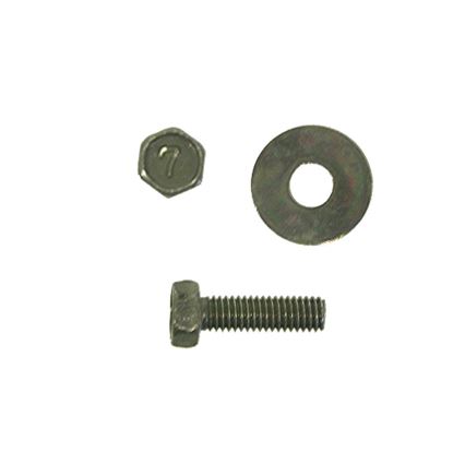 Picture of Clutch Spring Bolt & Washer Kits for 1969 Suzuki A 50