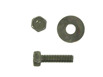 Picture of Clutch Spring Bolt & Washers Suzuki 5mm x 25.50mm Long CBW-302