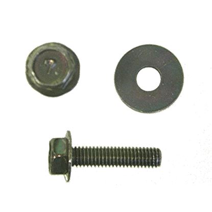Picture of Clutch Spring Bolt & Washer Kits for 1976 Yamaha DT 250 C (Twin Shock)