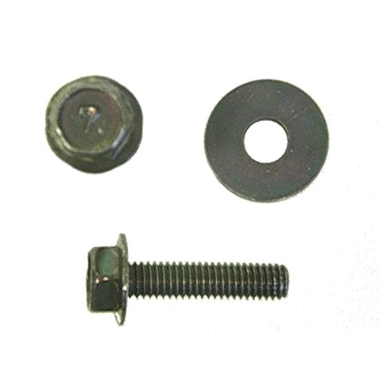 Picture of Clutch Spring Bolt & Washer Kits for 1976 Yamaha DT 250 C (Twin Shock)