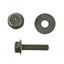 Picture of Clutch Spring Bolt & Washer Kits for 2004 Yamaha XVS 1100 A Dragstar Classic (5KSN)