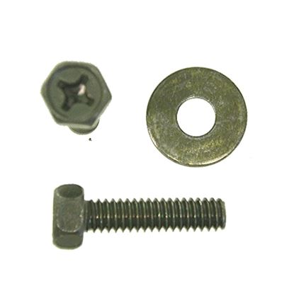 Picture of Clutch Spring Bolt & Washer Kits for 2005 Honda CBF 500 A4 (ABS)
