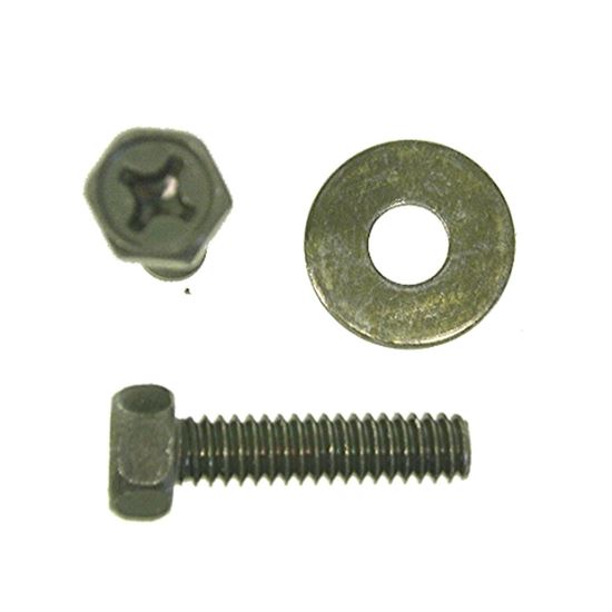 Picture of Clutch Spring Bolt & Washer Kits for 2005 Honda CBF 600 SA5