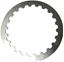 Picture of Clutch Metal Plate 191614 (1.50mm) 22 Pegs