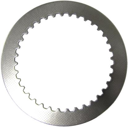 Picture of Clutch Metal Plate for 2008 KTM 530 EXC-R (4T)