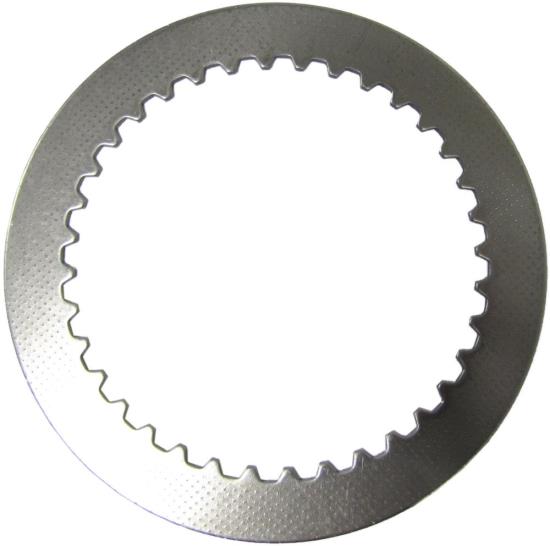 Picture of Clutch Metal Plate for 2008 KTM 450 EXC-R (4T)