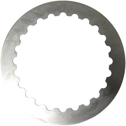 Picture of Clutch Metal Plate for 2011 KTM 350 SX-F (Upside down Forks) (4T)