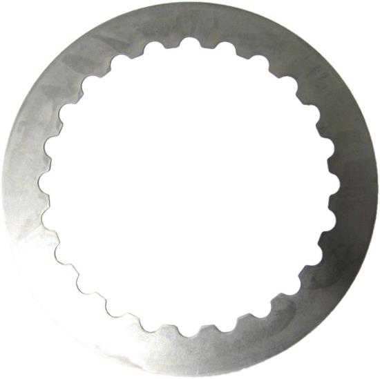 Picture of Clutch Metal Plate for 2011 KTM 350 SX-F (Upside down Forks) (4T)