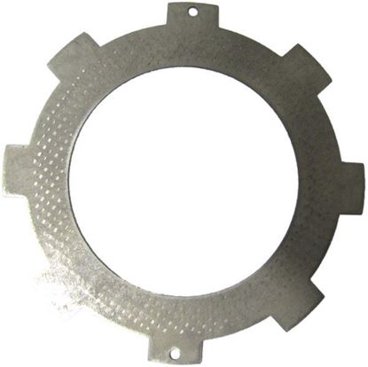 Picture of Clutch Metal Plate for 2011 Honda CRF 50 FB
