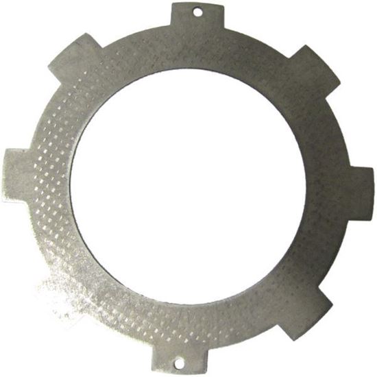 Picture of Clutch Metal Plate for 2011 Honda CRF 70 FB