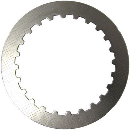 Picture of Clutch Metal Plate for 2006 Yamaha YBR 125 ED (3D94) (Carb)