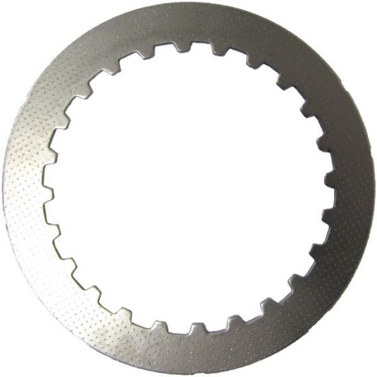 Picture of Clutch Metal Plate for 2005 Yamaha YBR 125 ED (3D91) (Carb)