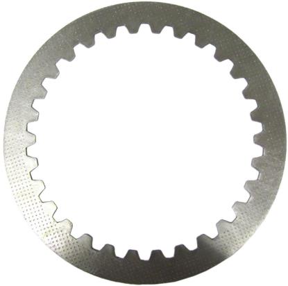 Picture of Clutch Metal Plate for 1982 Honda CB 1100 RC (SC08)