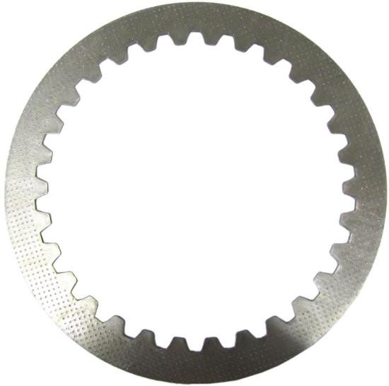 Picture of Clutch Metal Plate for 1983 Honda CB 750 SC Nighthawk (D.O.H.C)