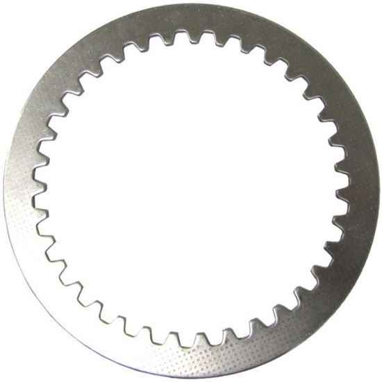 Picture of Clutch Metal Plate for 1981 Kawasaki (K)Z 750 E2