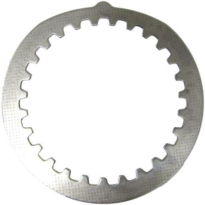 Picture of Clutch Metal Plate for 2011 Honda CRF 450 RB