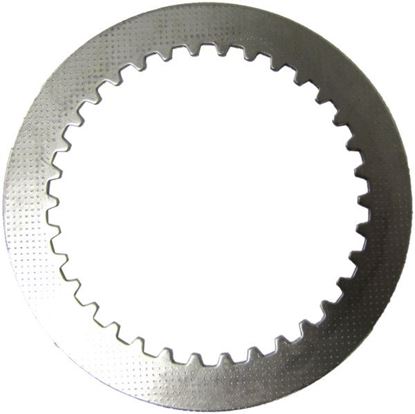 Picture of Clutch Metal Plate for 2011 Kawasaki KX 85 ABF