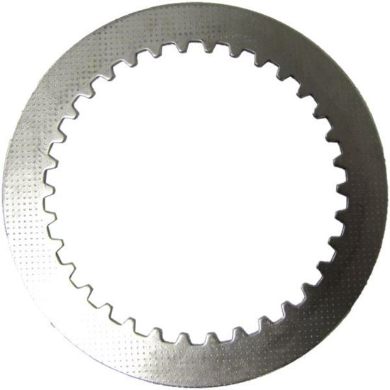 Picture of Clutch Metal Plate for 2011 Kawasaki KX 85 ABF