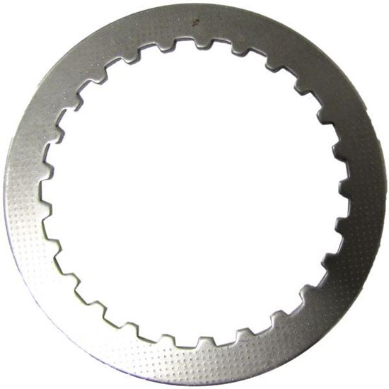 Picture of Clutch Metal Plate for 2005 Suzuki GSX-R 750 K5 (L/C) (EFI)