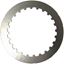 Picture of Clutch Metal Plate for 2011 Honda VT 750 C2B (Shadow Black Spirit)