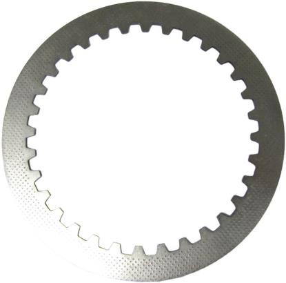 Picture of Clutch Metal Plate for 1999 Yamaha XVZ 1300 TF Venture Star (5JL1) (Australia Model)