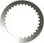 Picture of Clutch Metal Plate for 2002 Yamaha XV 1600 AS Road Star Midnight Star