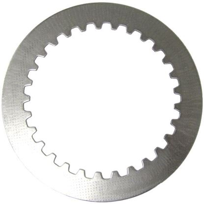 Picture of Clutch Metal Plate for 1983 Yamaha XS 650 SK Special