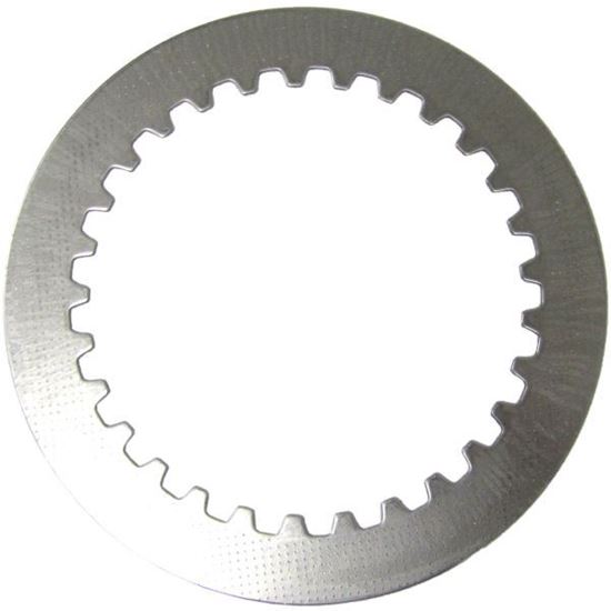 Picture of Clutch Metal Plate for 1981 Yamaha XS 650 H