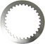 Picture of Clutch Metal Plate for 2002 Yamaha YZ 426 FP (4T) (2nd Gen) (5SF2)
