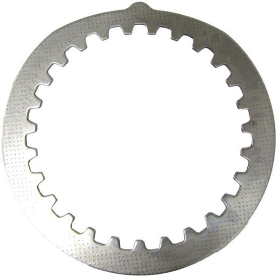 Picture of Clutch Metal Plate for 1992 Yamaha YFM 350 ERD