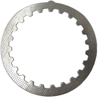 Picture of Clutch Metal Plate for 1993 Yamaha WR 200 RE (4BF2)