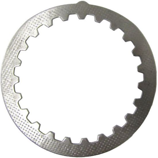 Picture of Clutch Metal Plate for 1991 Yamaha FZR 250 R (3LN5) (Delta Box Frame) (EXUP)