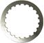 Picture of Clutch Metal Plate 192470, 192060, 192072, 192590 (1.60mm) 20 Pegs