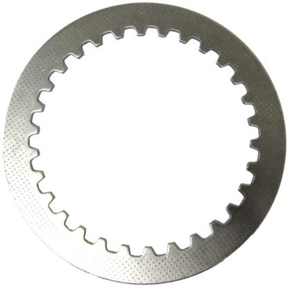 Picture of Clutch Metal Plate for 2010 Yamaha YZF R1 (1000cc) (14BC)